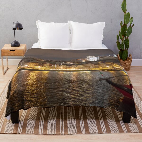 Item preview, Porto a notte  designed and sold by PepperMendez.
