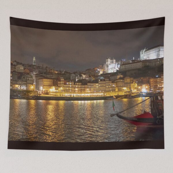 Item preview, Porto a notte  designed and sold by PepperMendez.
