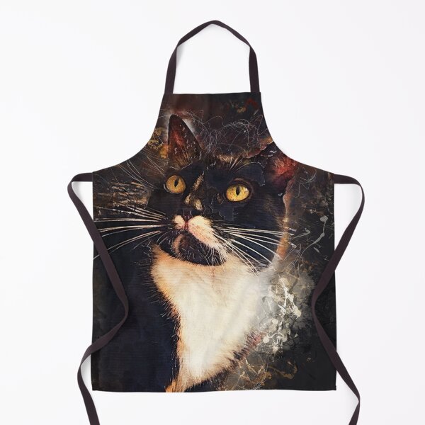 Item preview, cat Jagoda #cat #kitty designed and sold by JBJart.