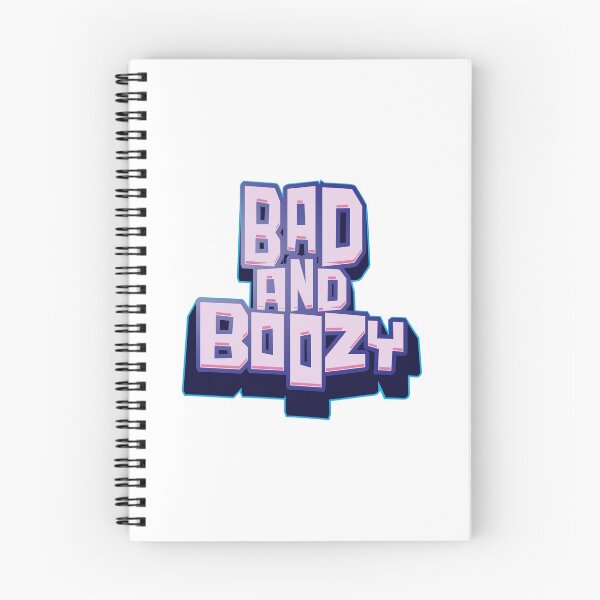 Item preview, Bad And Boozy Bachelorette/Hen Do T-shirt Funny Beer Tee designed and sold by raretshirtsuk.