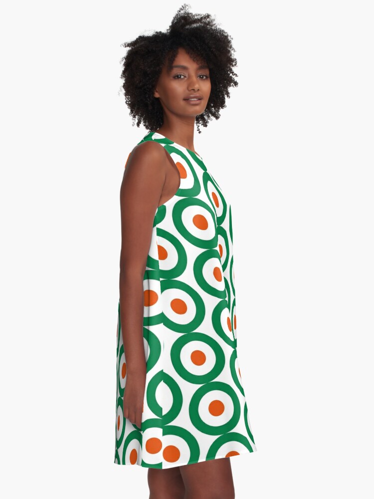 Target a cheap line dress