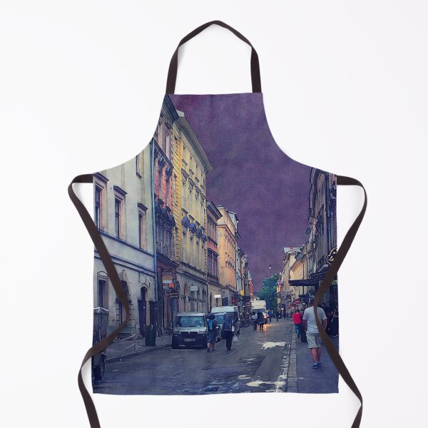Item preview, Cracow Slawkowska street #cracow #krakow designed and sold by JBJart.