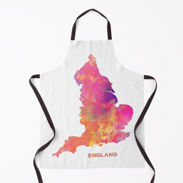 Item preview, England map #england #map #englandmap designed and sold by JBJart.