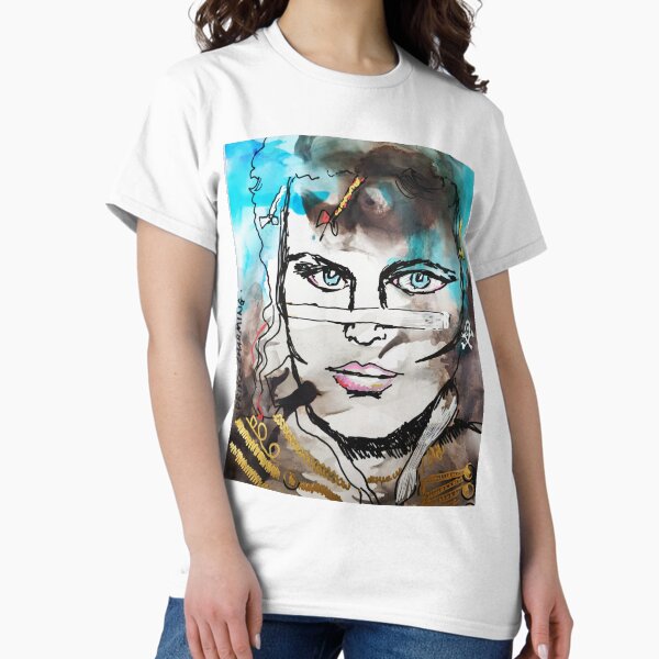 Prince Charming Classic T-Shirt