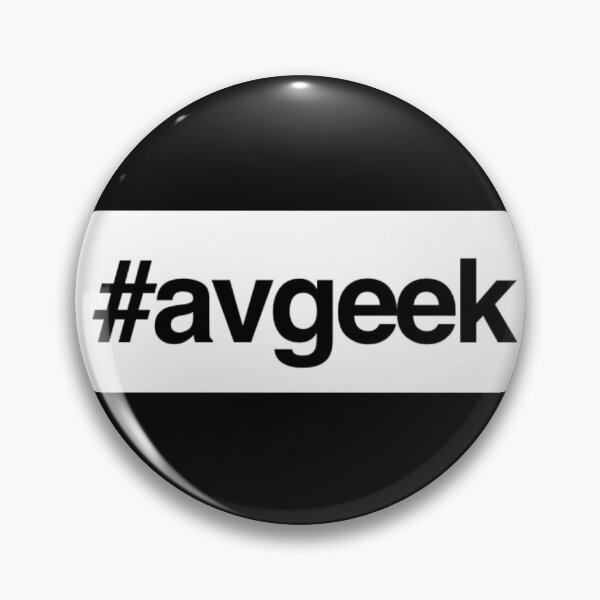 Item preview, #avgeek aviation geek design designed and sold by bcrossleysmith.