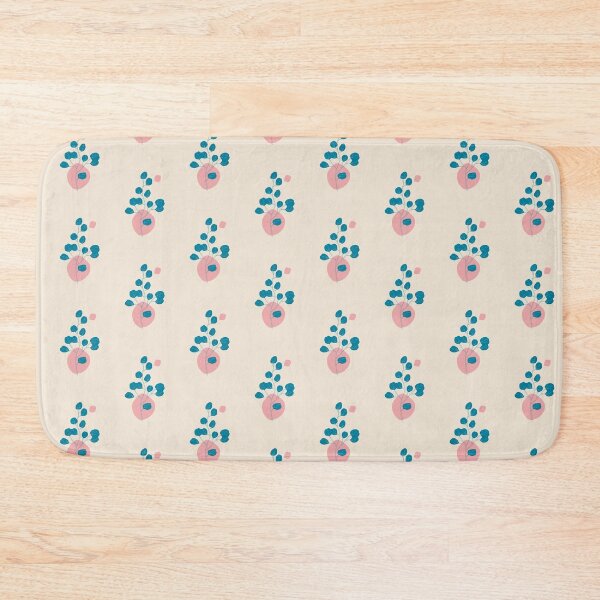 Item preview, Floral World designed and sold by tinyart19.