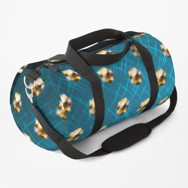 A Midsummer Night's Fever Duffle Bag