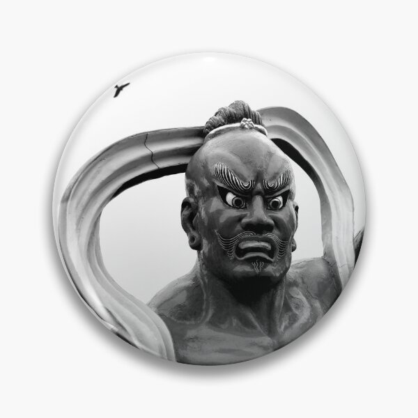 Item preview, Temple Guardian 1 designed and sold by WaterGardens.