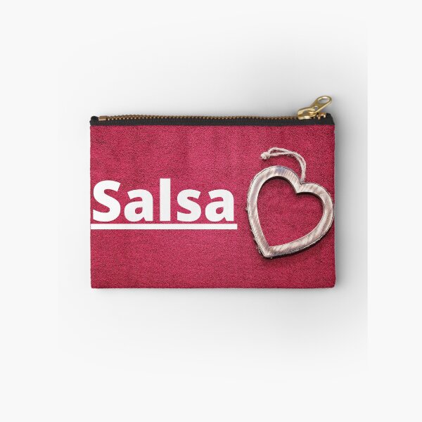 Item preview, Salsa Heart designed and sold by Toro-design.
