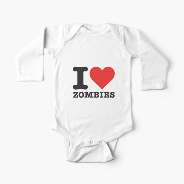 Ropa Para Ninos Y Bebes The Zombies Redbubble - roblox camping 28 corre o muere de los zombies