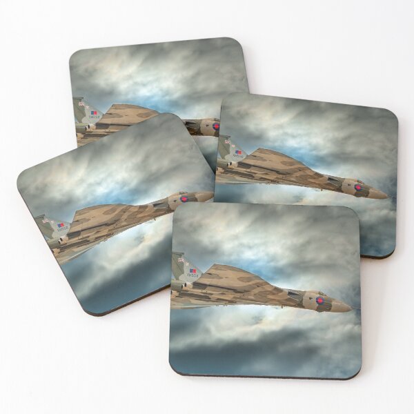 Item preview, Avro Vulcan designed and sold by AJEvans.
