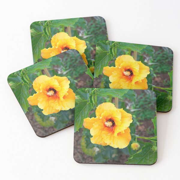 Item preview, Hibiscus designed and sold by mitpjenkeating.