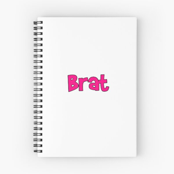 Item preview, Brat designed and sold by cbeaaa.