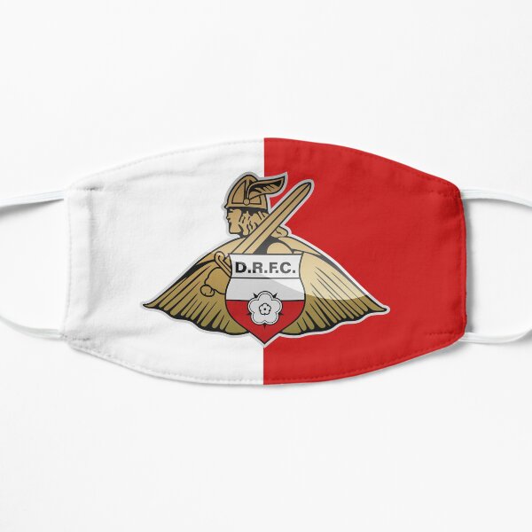 Doncaster Rovers Mask