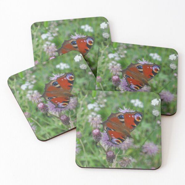 Item preview, butterfly in fowers photograph designed and sold by terididcote.