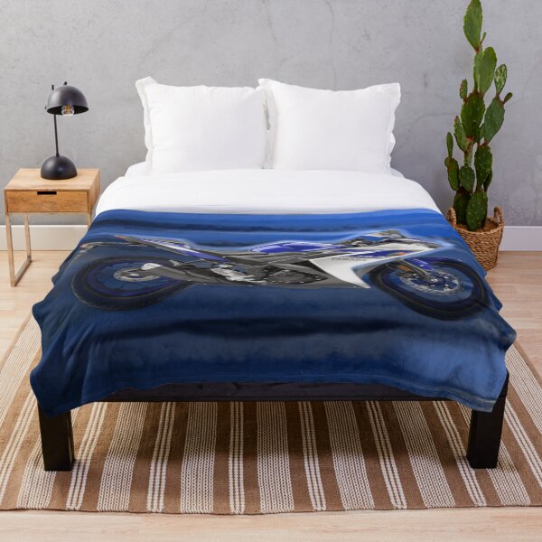 Item preview, Luces azules designed and sold by SHdesigner.