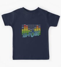 Ka-Pow! Kids Tee
