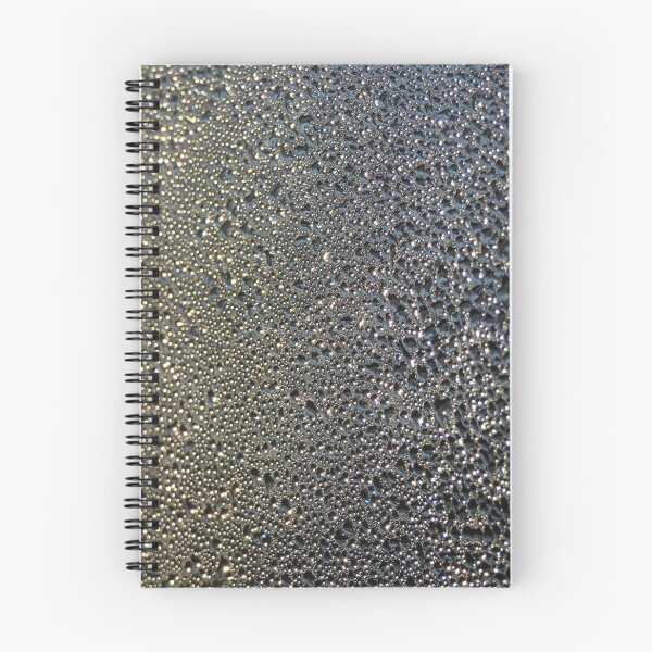 Item preview, Abstract Water - Droplets designed and sold by C Rose.