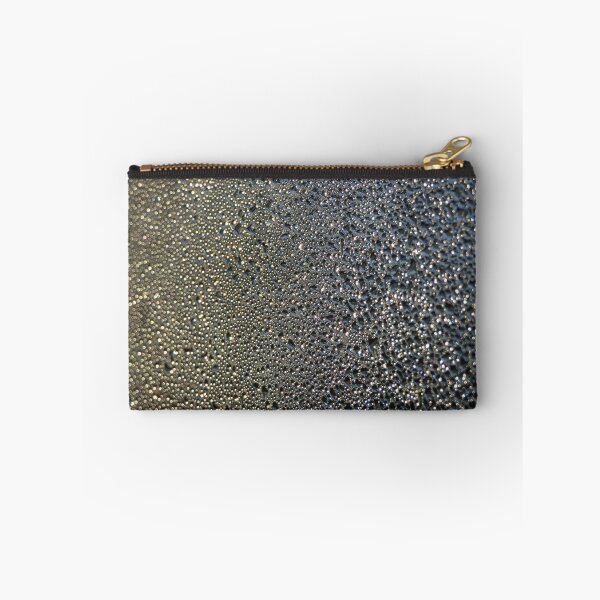 Item preview, Abstract Water - Droplets designed and sold by C Rose.