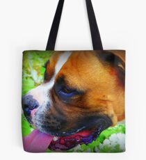 lets play Tote Bag