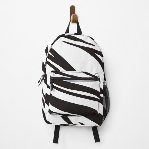 Item preview, white tiger pattern designed and sold by Abhiktees.