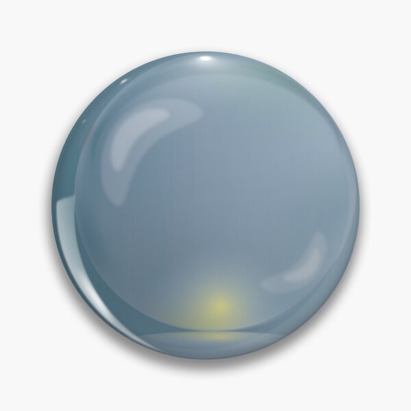 Item preview, The Bubble designed and sold by Green Star Shop.