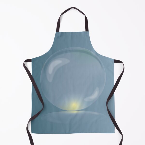 Item preview, The Bubble designed and sold by Green Star Shop.