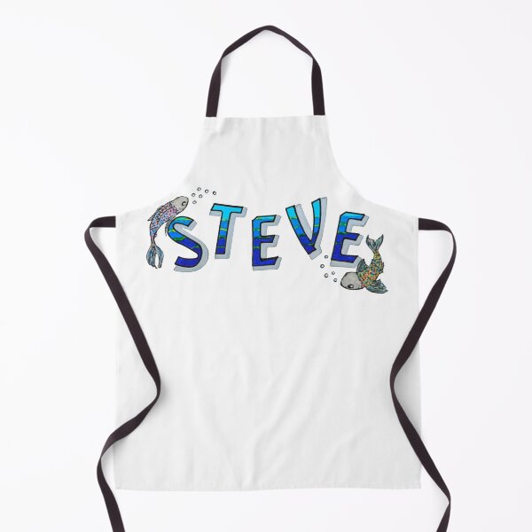 Item preview, Steve designed and sold by RainbowOma.