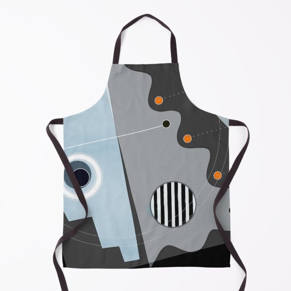 Item preview, Geometric Abstraction 5 designed and sold by Marco Serrot Style.