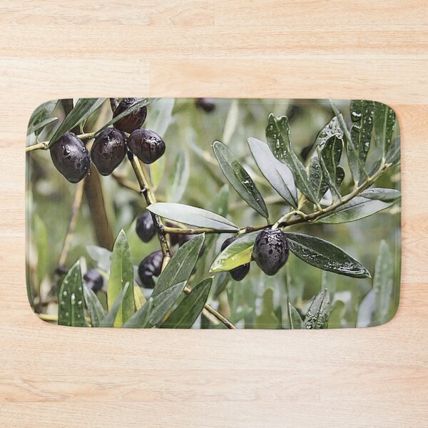 Item preview, Olive sotto la pioggia designed and sold by PepperMendez.