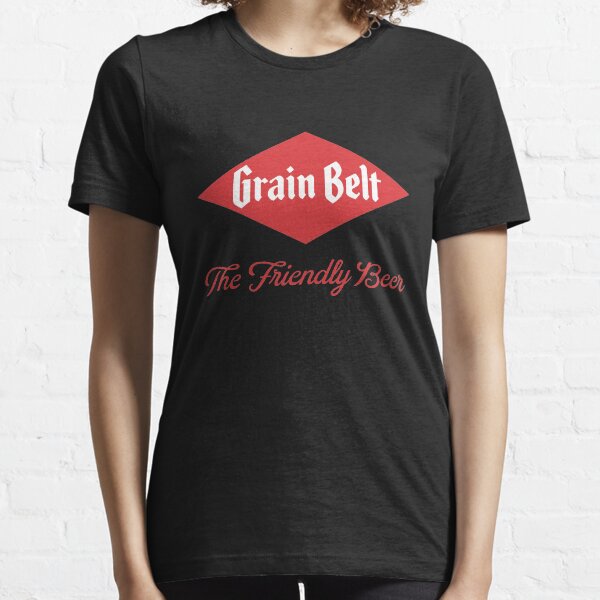 Grain Belt Essential T-Shirt