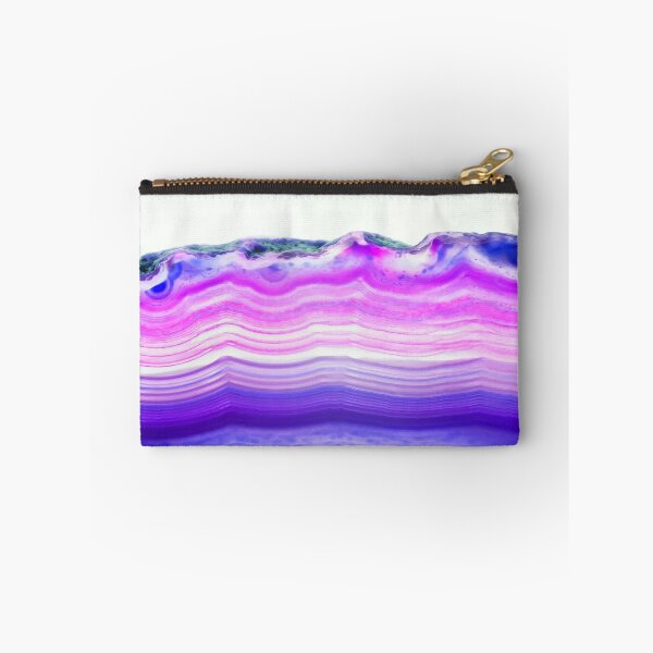 Item preview, Purple agate designed and sold by AlexGolyakov.