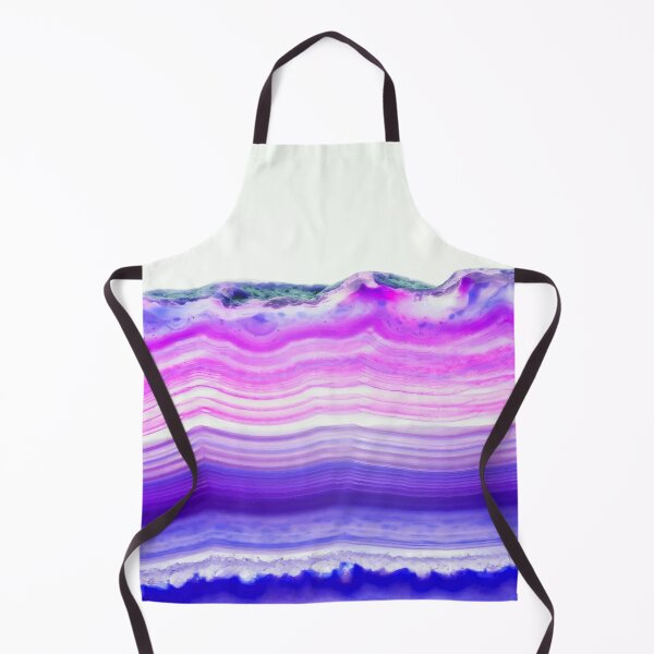Item preview, Purple agate designed and sold by AlexGolyakov.