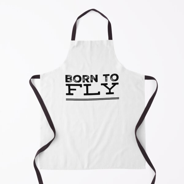 Item preview, Born to Fly designed and sold by bcrossleysmith.