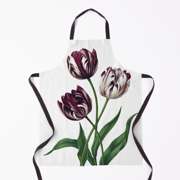 Item preview, 3 Beautiful Tulip Flowers designed and sold by MPowerTeez.