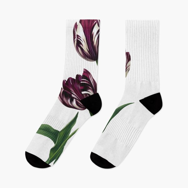 Item preview, 3 Beautiful Tulip Flowers designed and sold by MPowerTeez.