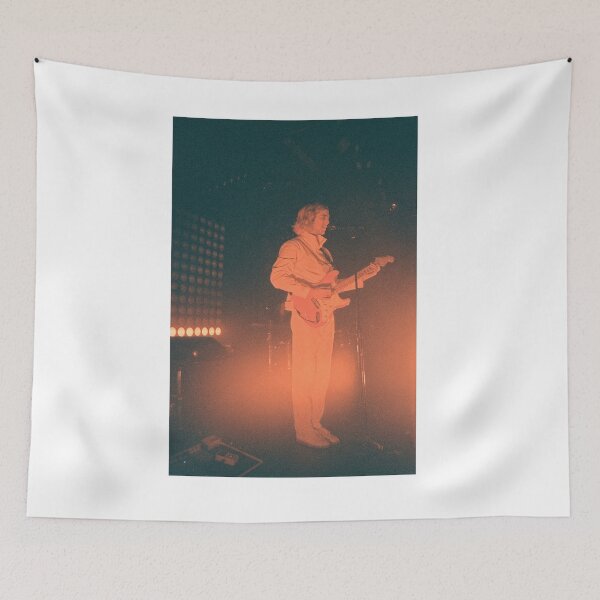 Item preview, half alive concert designed and sold by cam <3.