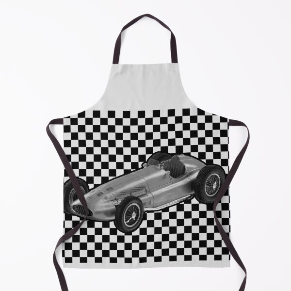 Item preview, Mercedes-Benz W154 - Classic F1 designed and sold by hudafirm.
