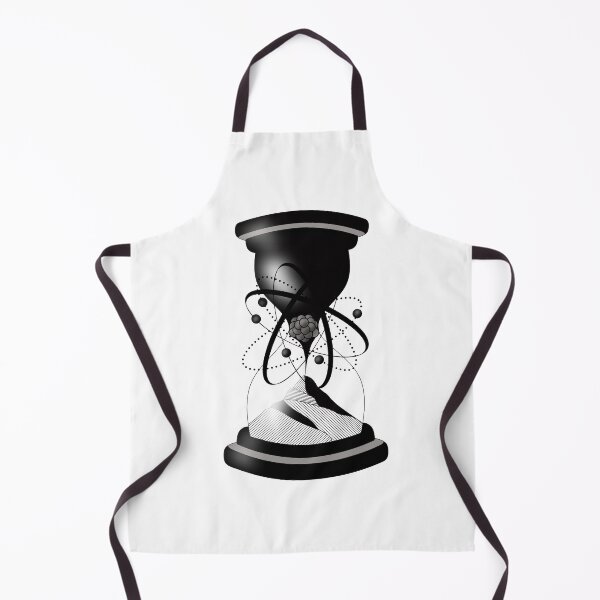 Item preview, Space time and technology designed and sold by LaraMalloy.