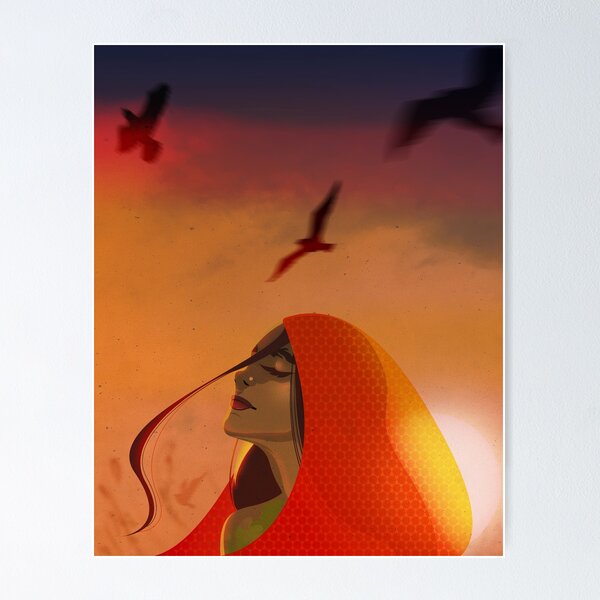 Gulmohar Poster