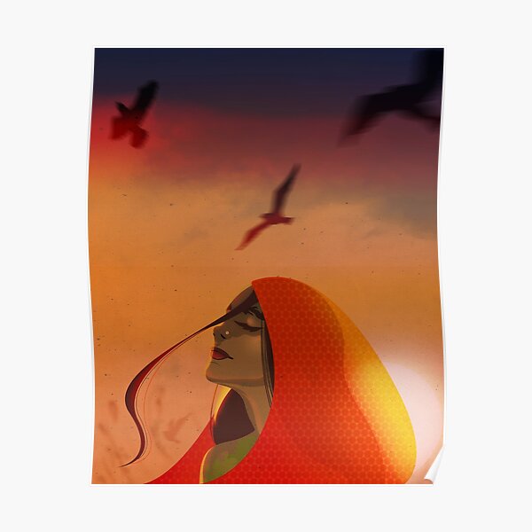 Gulmohar Poster
