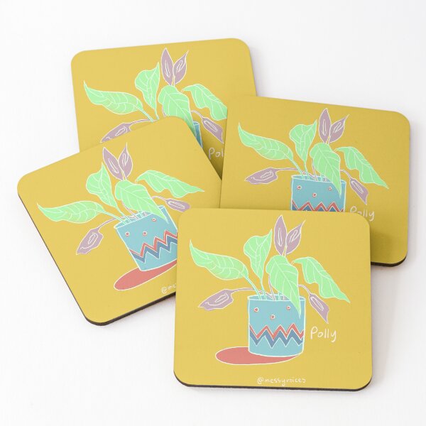 Item preview, Polly designed and sold by melindawongsh.