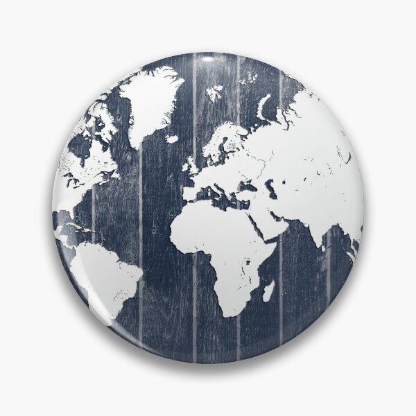 Artikelvorschau, Weltkarte 98 weiß #worldmap #map entworfen und verkauft von JBJart.