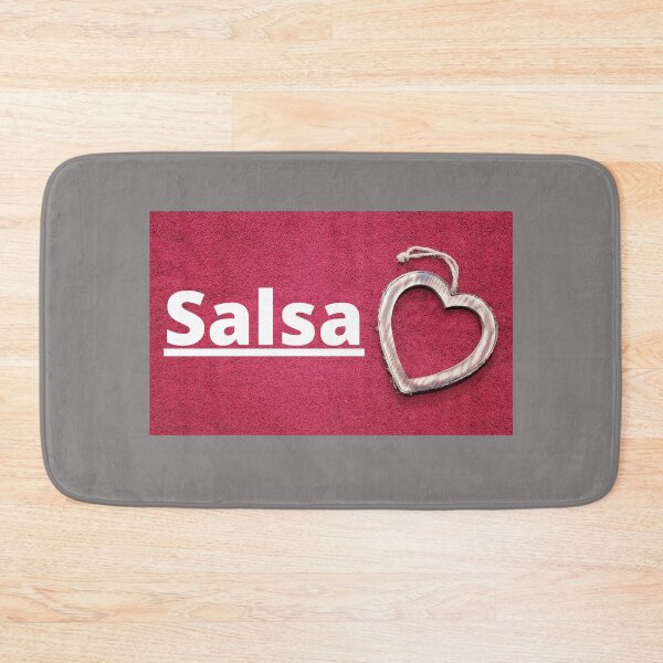 Item preview, Salsa Heart designed and sold by Toro-design.