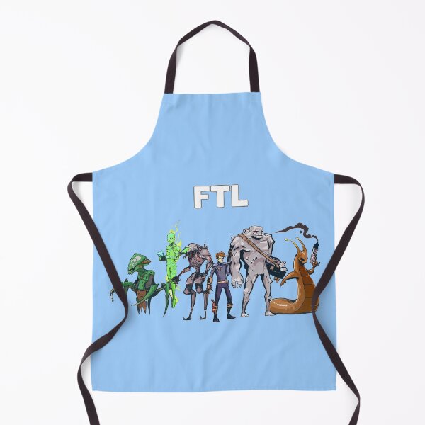 Item preview, FTL designed and sold by Mike Romero.