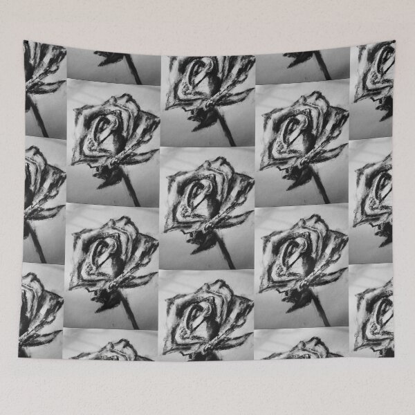 Item preview, Rose designed and sold by Iail Ioa.