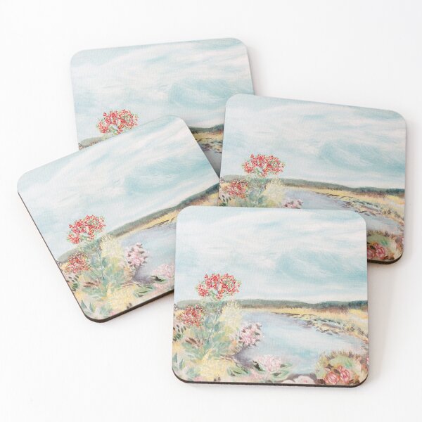 Item preview, Quiet Soul designed and sold by Catherine Lamontagne.