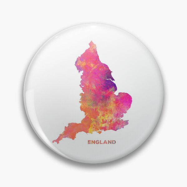 Item preview, England map #england #map #englandmap designed and sold by JBJart.