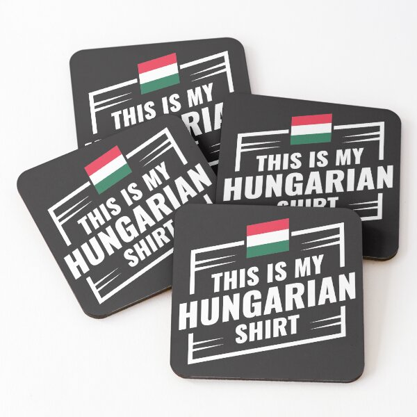Item preview, This is my Hungarian shirt gift idea designed and sold by Nessshirts.