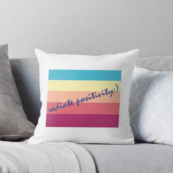 Item preview, Radiate positivity designed and sold by savannah-vibes.